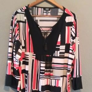 CLEARANCE MAKE OFFER Jones New York Blouse